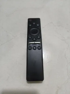 Samsung remote and mi tv remote