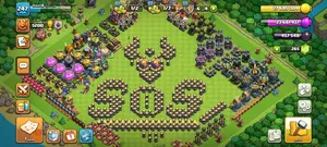 Clash of Clans1