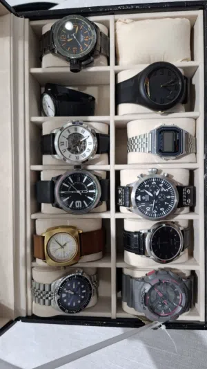 Analog Quartz Others watches  for sale in Kuwait City