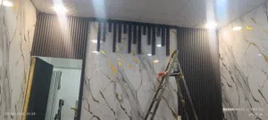دهانات ابو كنز ديكورات جبس