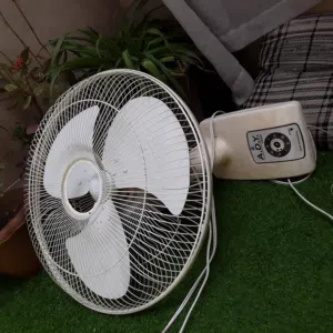 مروحه جداريه