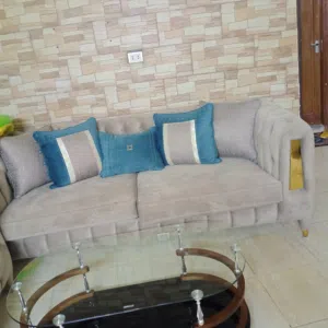 طقم كنب تركي زان