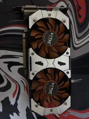 gtx 750 ti