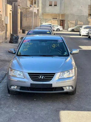 سوناتا2009 درجه #اولى بمعنى الكلمه