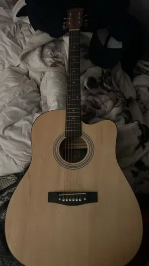 قيتار اكوستيك