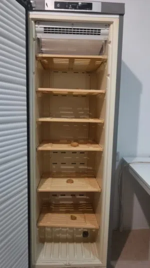 فريزير مستعمل
