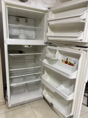 ثلاجة فريجيدير