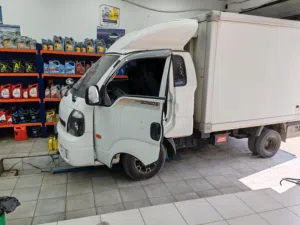 ثلاجة بورتر نقل داخل و خارج طرابلس