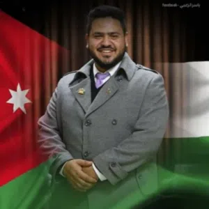 يوسف العدوان