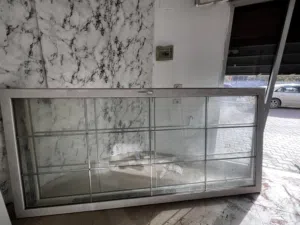 زوز بيبان PVC سحاب للبيع