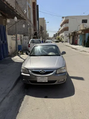 هيونداي فيرنا جديده بسعر مناسب