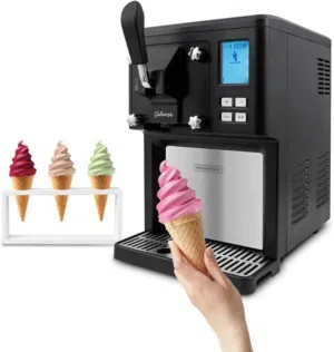 ماكينة أيس كريم Ice Cream Machine