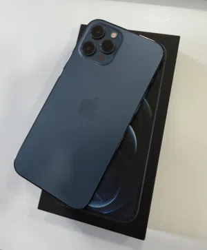 iPhone 12 Pro Max 256 GB ايفون 12 برو ماكس
