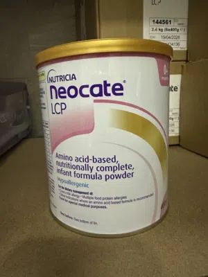 حليب نيوكيت للاطفال( Neocate milk )