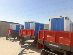مولدات لونكاي 65 kv