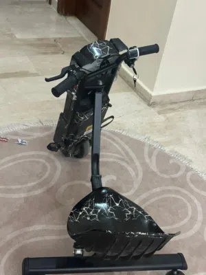 سكوتر كهربائي للبيع