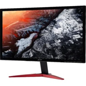 شاشه العاب acer 24 inch