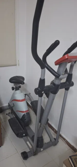 جهاز رياضي من life gear