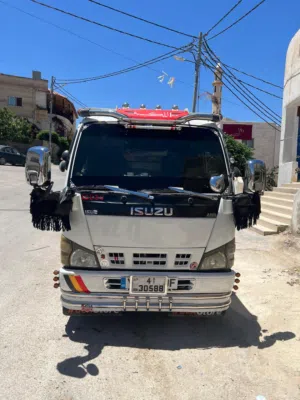 Used Isuzu Other in Amman