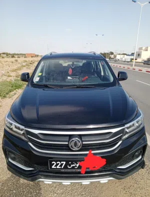 Dongfeng . Other . 2022 . Used0
