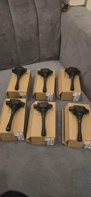 Nissan Maxima Original ignition coil (3.5L V6)