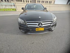 Mercedes E300 2017 for sale