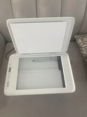 طابعه استعمال نظيف