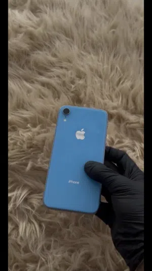 Apple iPhone XR 64 GB in Irbid