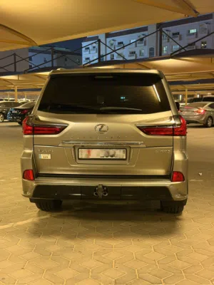 2018 Lexus LX570 – Excellent Condition  First Owner  Lady Driven