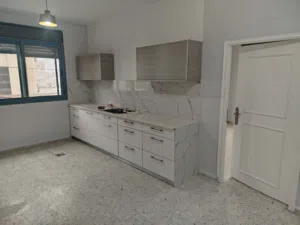 120 m2 3 Bedrooms Apartments for Rent in Ramallah and Al-Bireh Al Masyoon