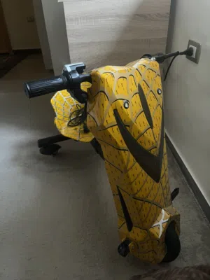 درفت سكوتر للبيع