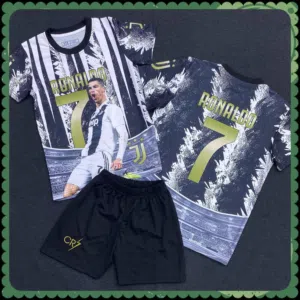 اطقم ولاديه من عمر 4-14سنه لحق حالك Nidal brand