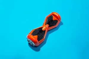 Smart balencing wheel