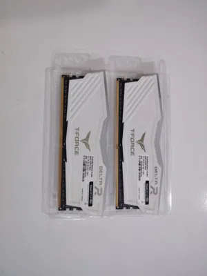 T-Force DDR4 Ram 8×2 3600Mhz CL18