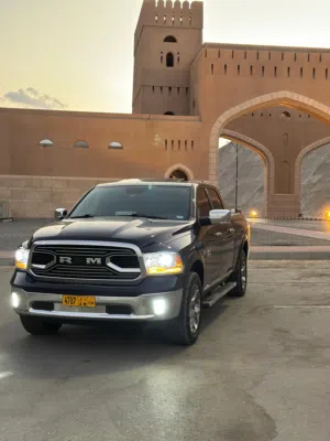 Used Dodge Ram in Al Batinah