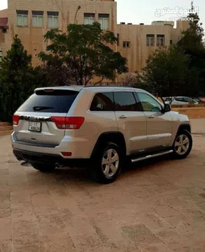 Used Jeep Grand Cherokee in Mafraq