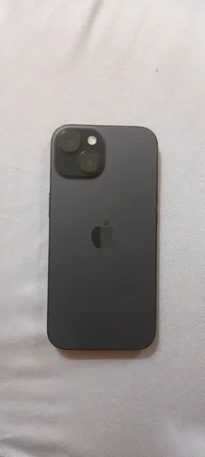Apple iPhone 15 128 GB in Aqaba