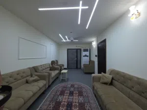 شقه ارضيه طابقين للبيع رقم موبايل   سعر 125 مليون
