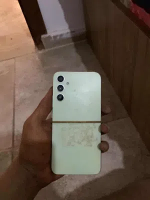 Samsung Galaxy A34 128 GB in Benghazi