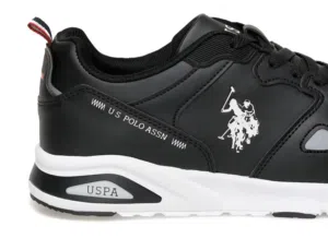 شوز بولو لون اسود