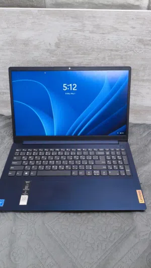 لابتوب Lenovo IdeaPad 1 للبيع بحالة ممتازة