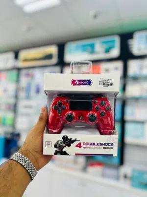 Nyork PS4 Wireless Controller in Muscat / Brand New