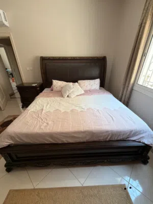 غرف نوم للبيع