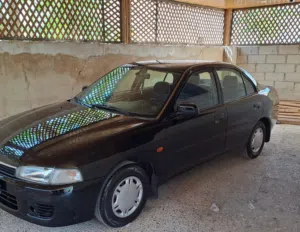 Used Mitsubishi Lancer in Amman