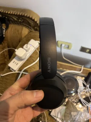 سماعة سوني Sony WH-CH520