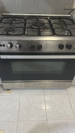 غاز نخب اول وكاله