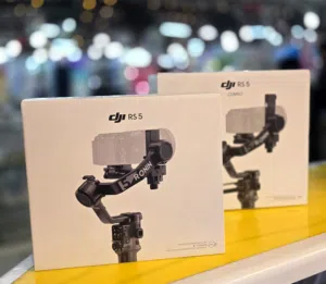 Dji RS 5 Combo Dji RS 5