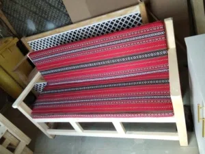 كراسي شعبية