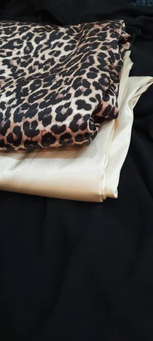 قطع قماش اصلي