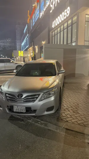 Used Toyota Camry in Mubarak Al-Kabeer